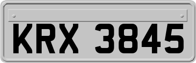 KRX3845