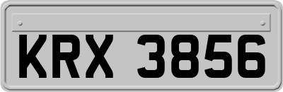 KRX3856