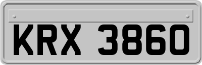KRX3860
