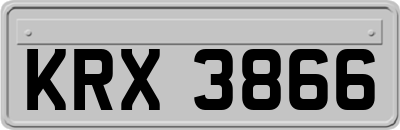 KRX3866
