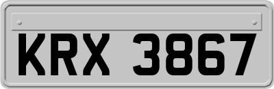 KRX3867