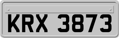 KRX3873