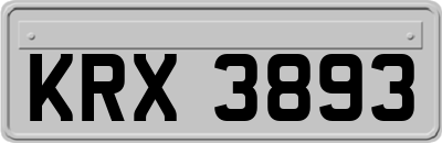 KRX3893