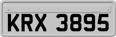 KRX3895