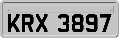 KRX3897