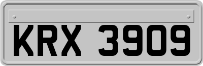 KRX3909