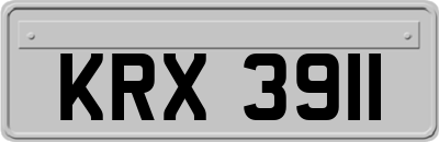 KRX3911