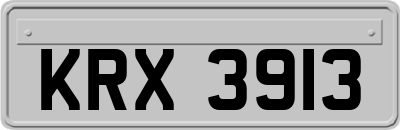 KRX3913