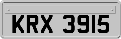 KRX3915