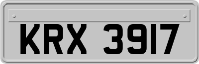 KRX3917