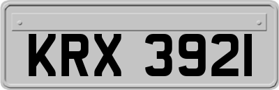 KRX3921