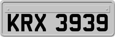KRX3939