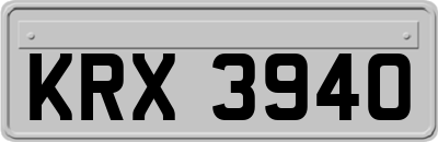 KRX3940