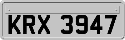 KRX3947