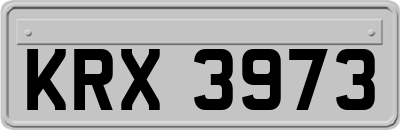KRX3973