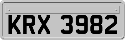 KRX3982