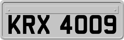 KRX4009