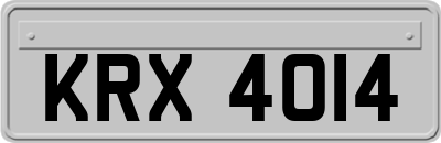KRX4014