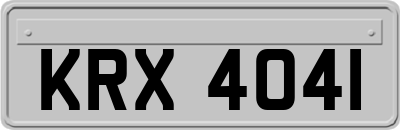 KRX4041