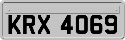 KRX4069