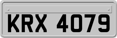 KRX4079