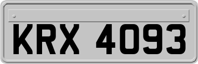 KRX4093