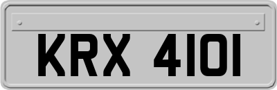 KRX4101