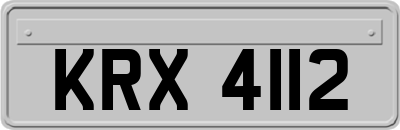 KRX4112
