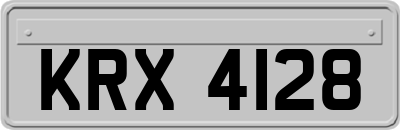 KRX4128