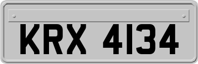 KRX4134