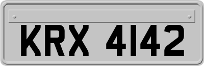 KRX4142