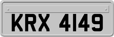 KRX4149