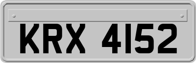 KRX4152