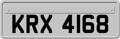 KRX4168