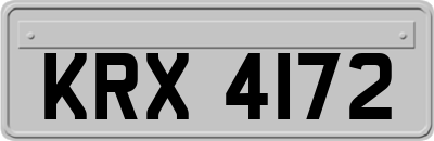 KRX4172