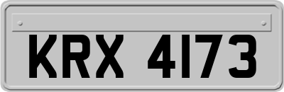 KRX4173