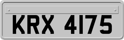 KRX4175