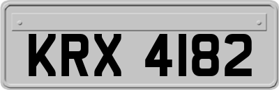 KRX4182
