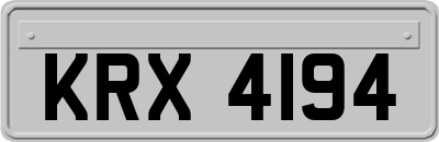 KRX4194