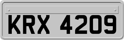 KRX4209