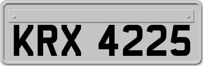 KRX4225