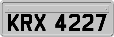 KRX4227