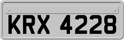 KRX4228