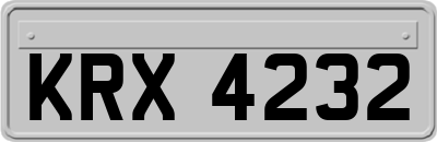 KRX4232