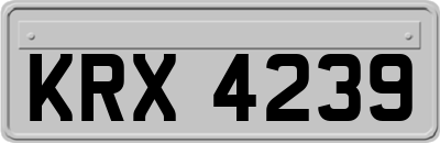 KRX4239