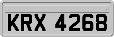 KRX4268