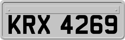 KRX4269