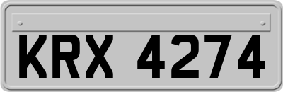KRX4274