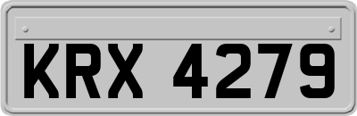 KRX4279