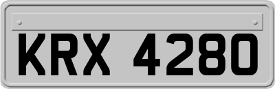 KRX4280